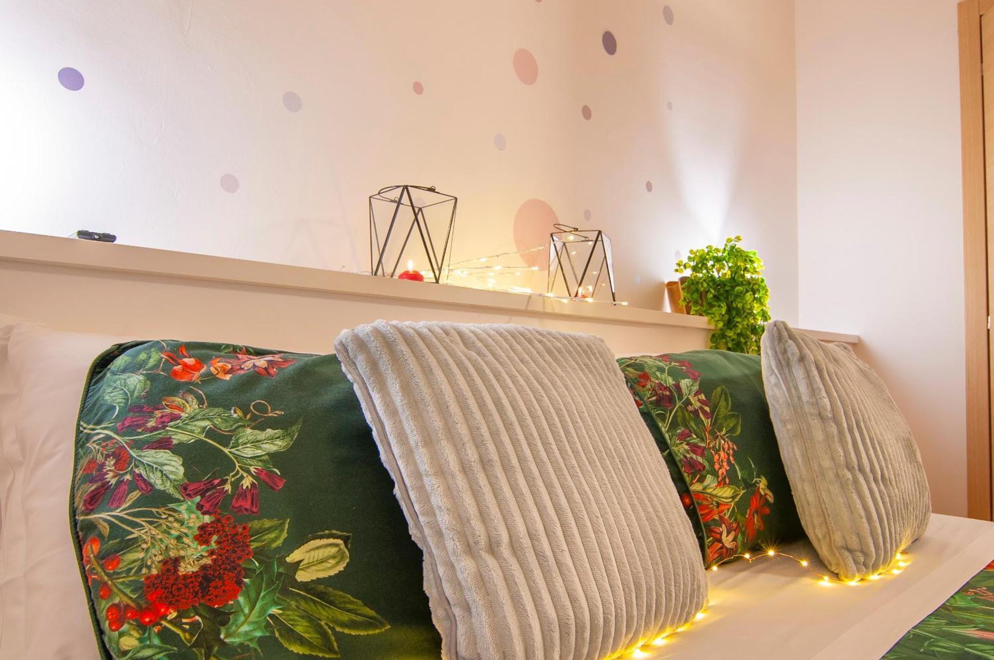 Borgo Trento Home, Incantevole Appartamento Verona Exterior photo
