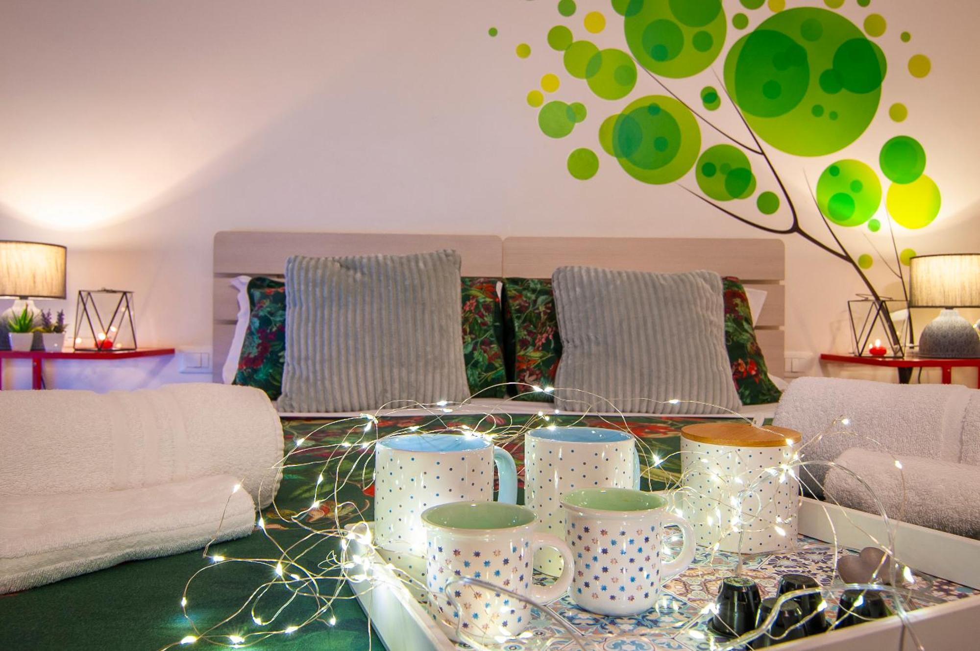 Borgo Trento Home, Incantevole Appartamento Verona Exterior photo