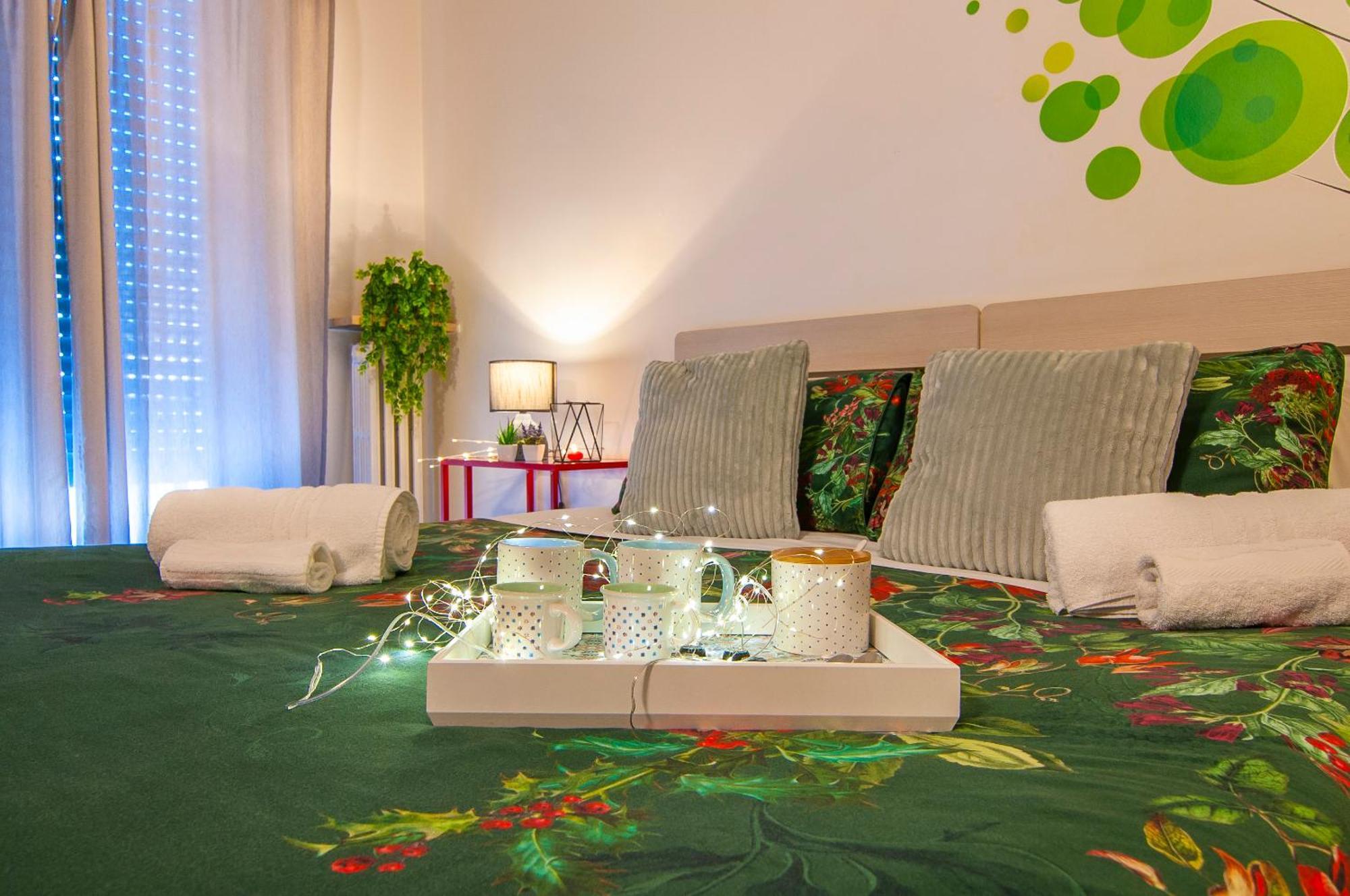 Borgo Trento Home, Incantevole Appartamento Verona Exterior photo