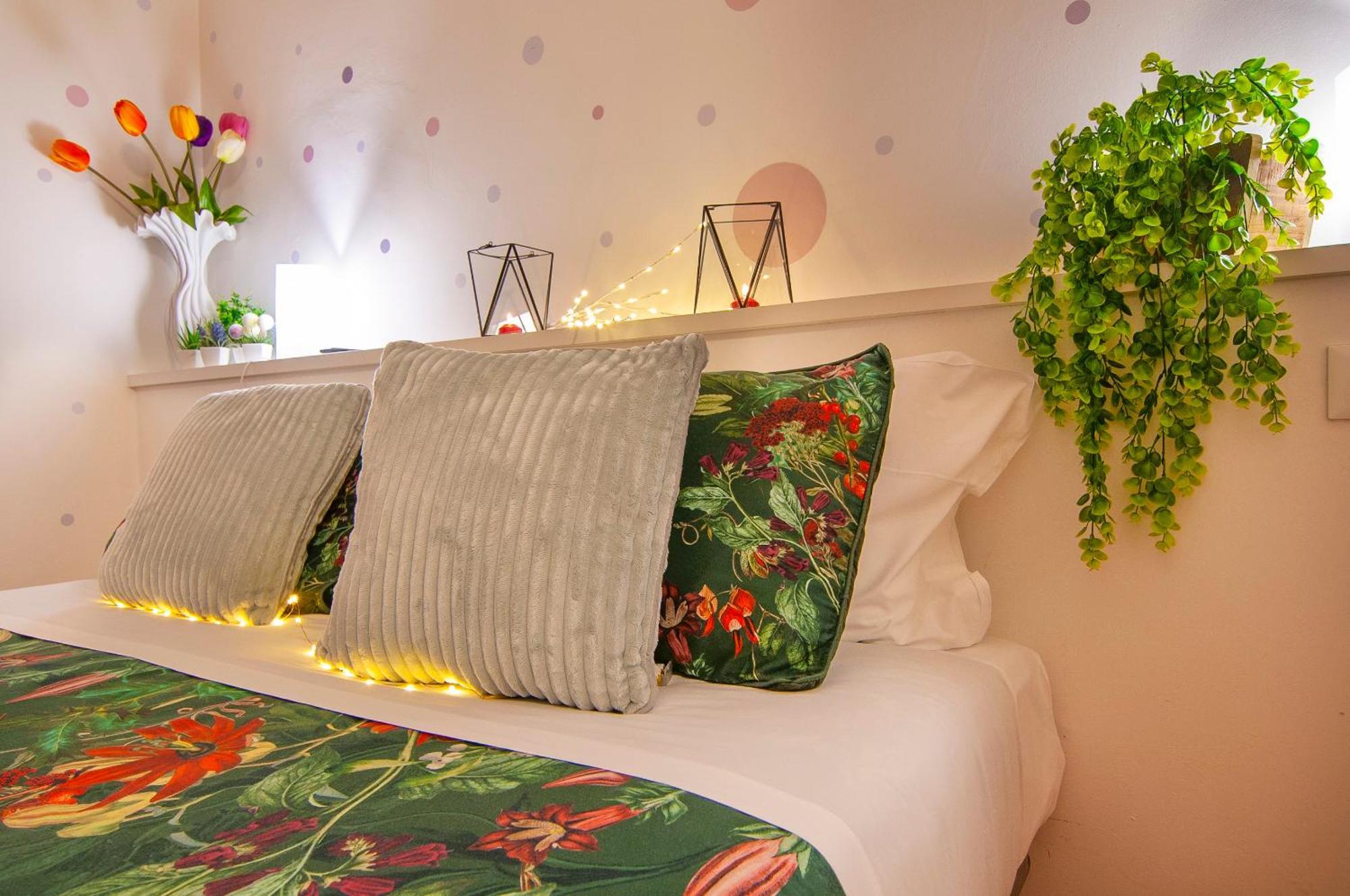 Borgo Trento Home, Incantevole Appartamento Verona Exterior photo