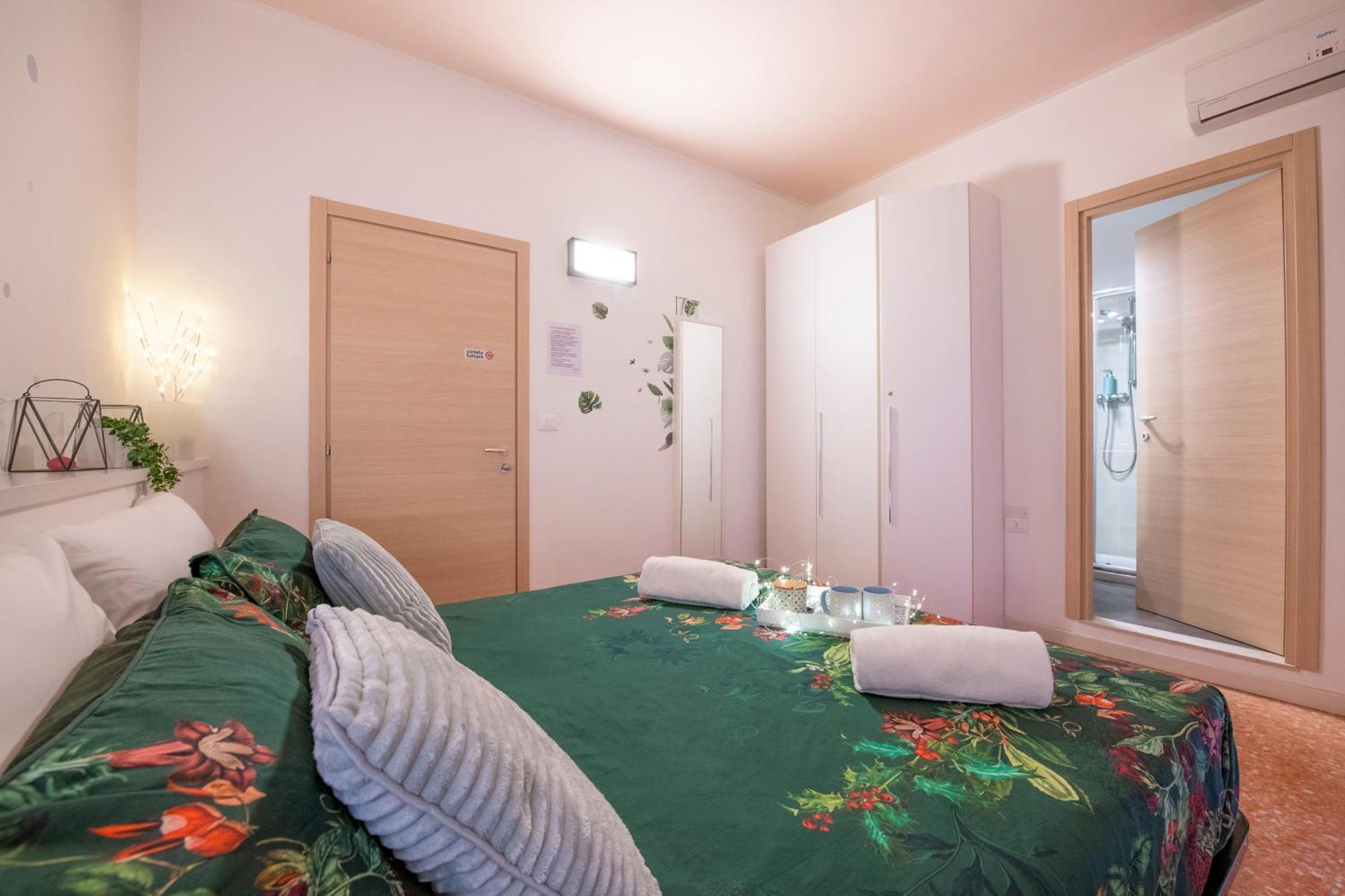 Borgo Trento Home, Incantevole Appartamento Verona Exterior photo