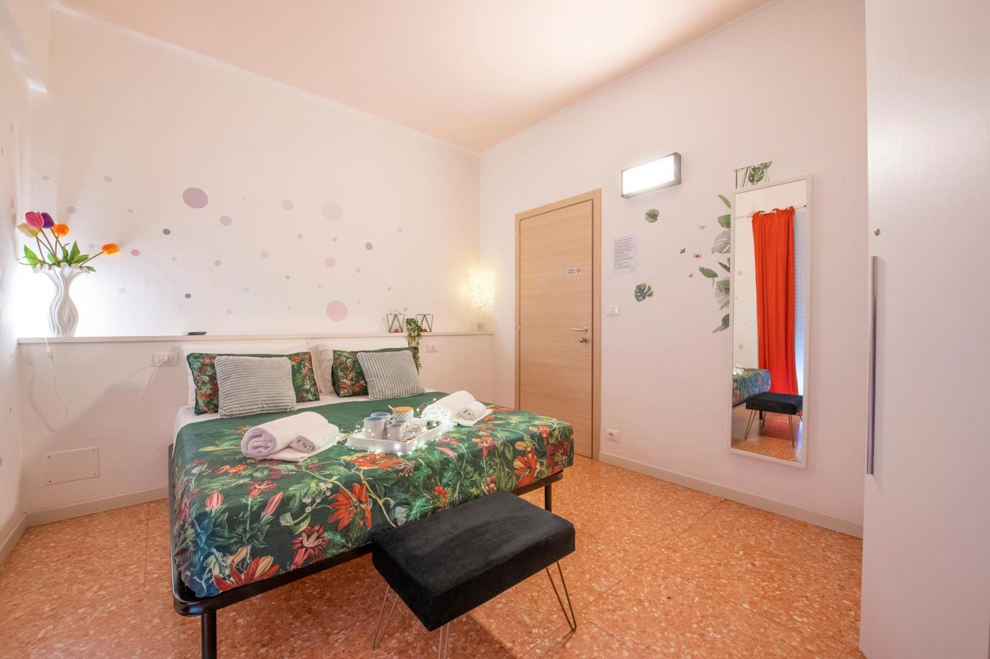 Borgo Trento Home, Incantevole Appartamento Verona Exterior photo