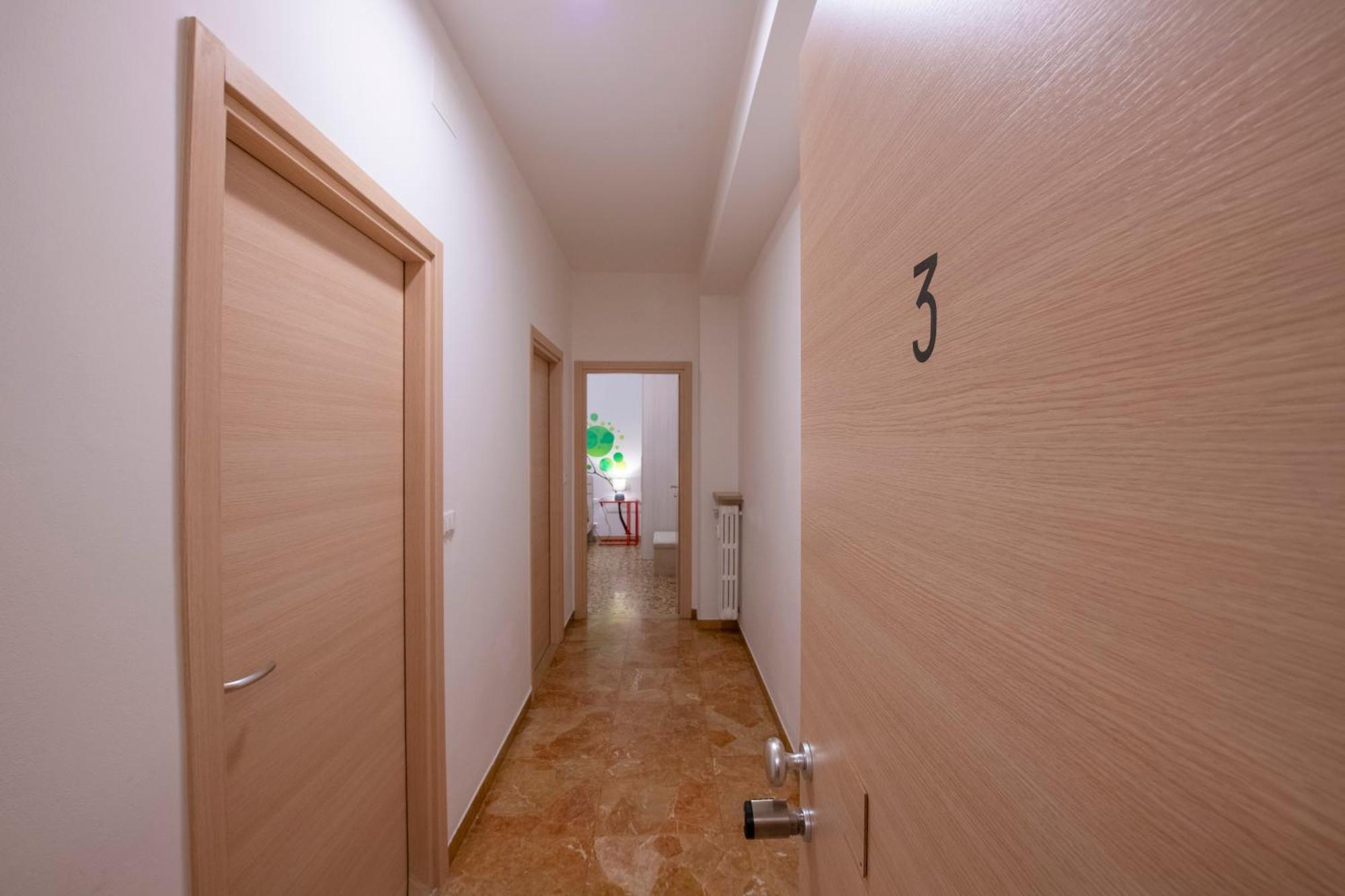 Borgo Trento Home, Incantevole Appartamento Verona Exterior photo