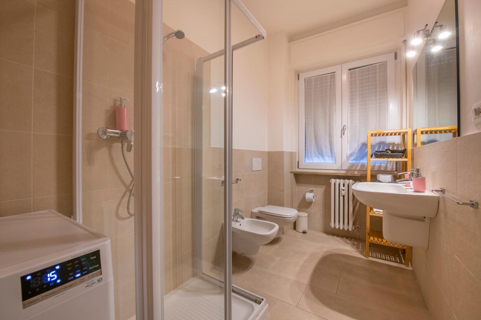 Borgo Trento Home, Incantevole Appartamento Verona Exterior photo