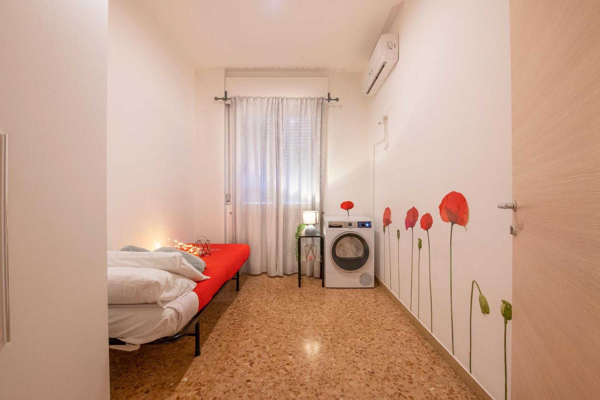 Borgo Trento Home, Incantevole Appartamento Verona Exterior photo
