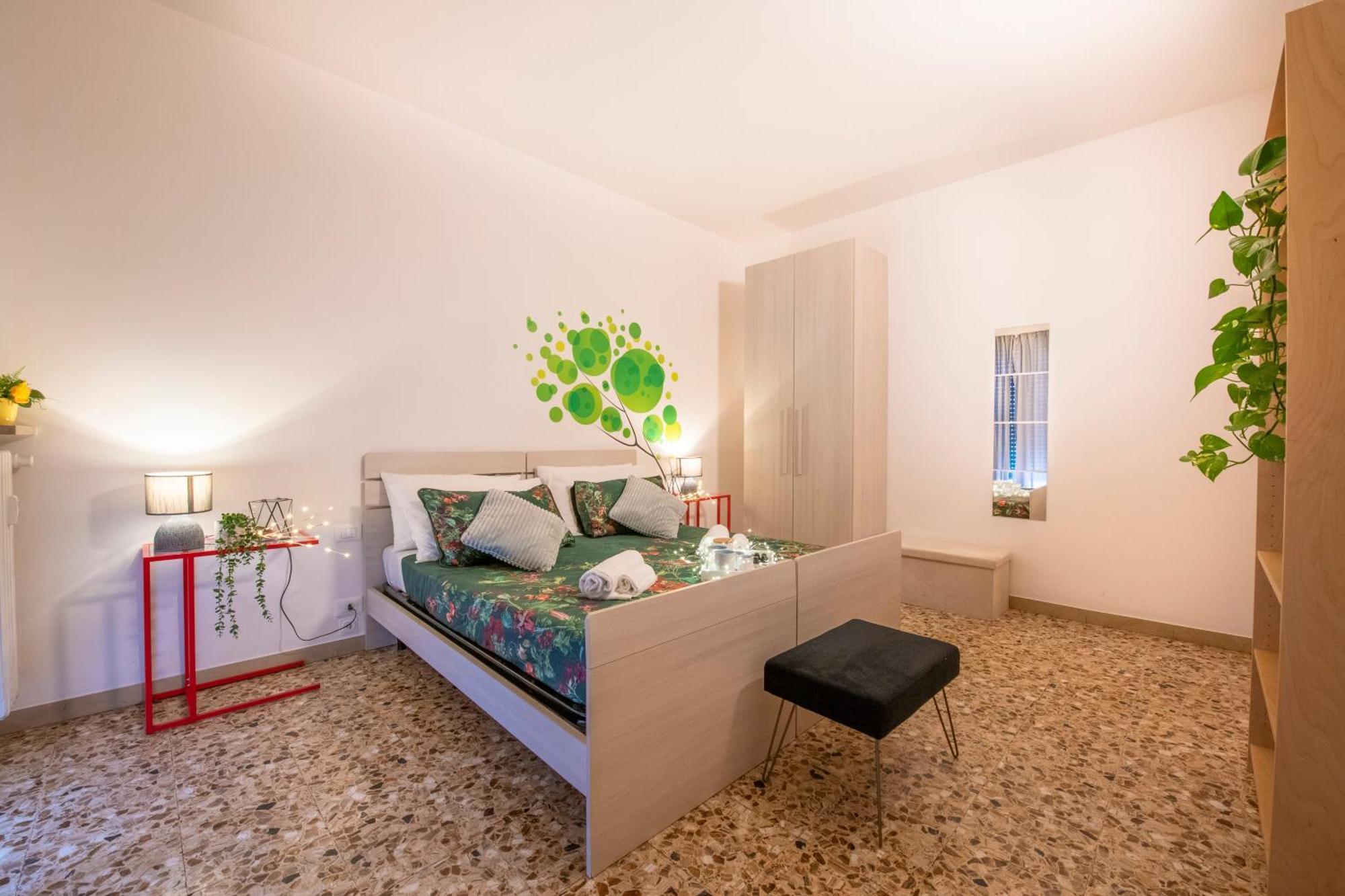 Borgo Trento Home, Incantevole Appartamento Verona Exterior photo