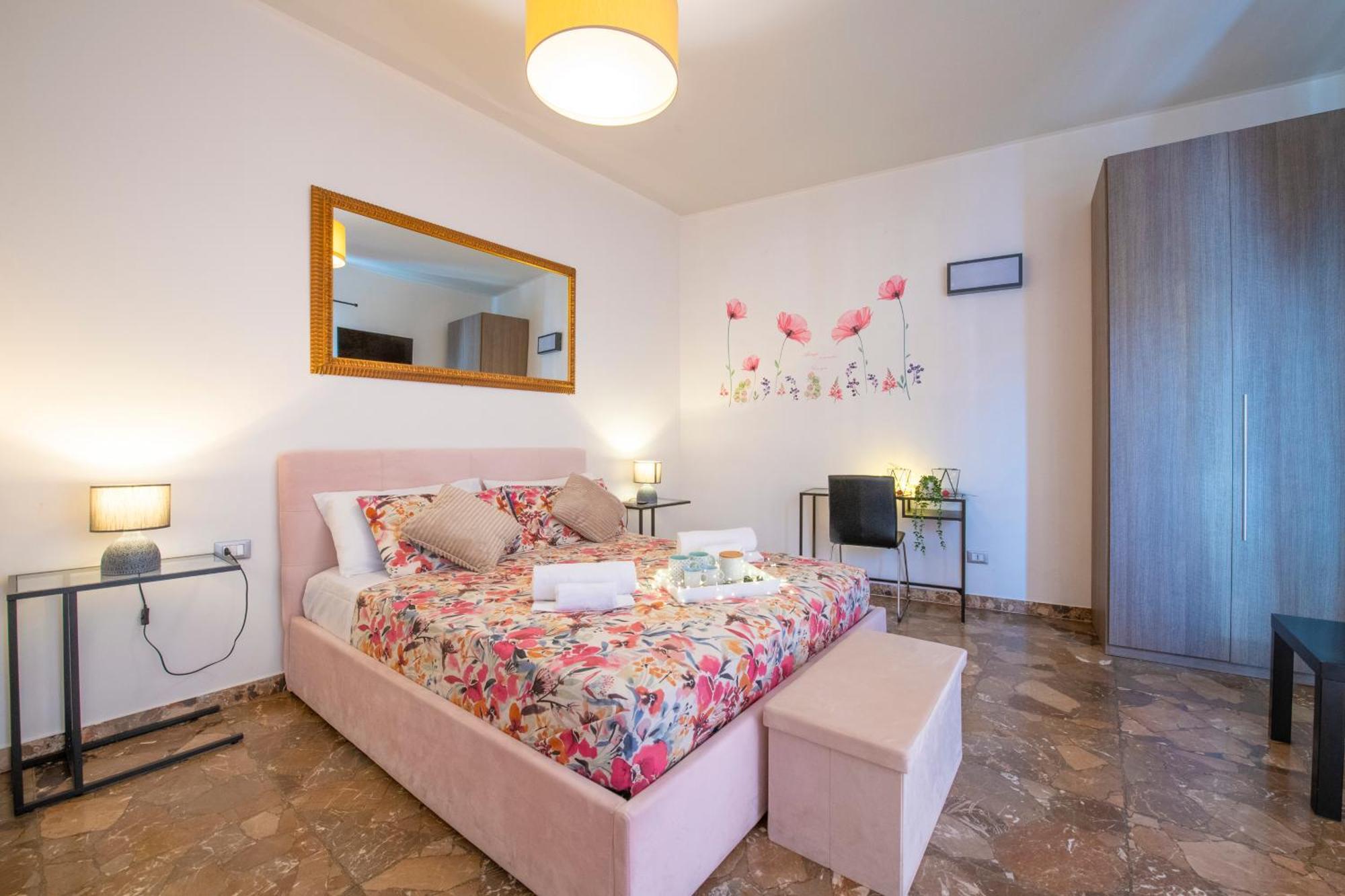 Borgo Trento Home, Incantevole Appartamento Verona Exterior photo