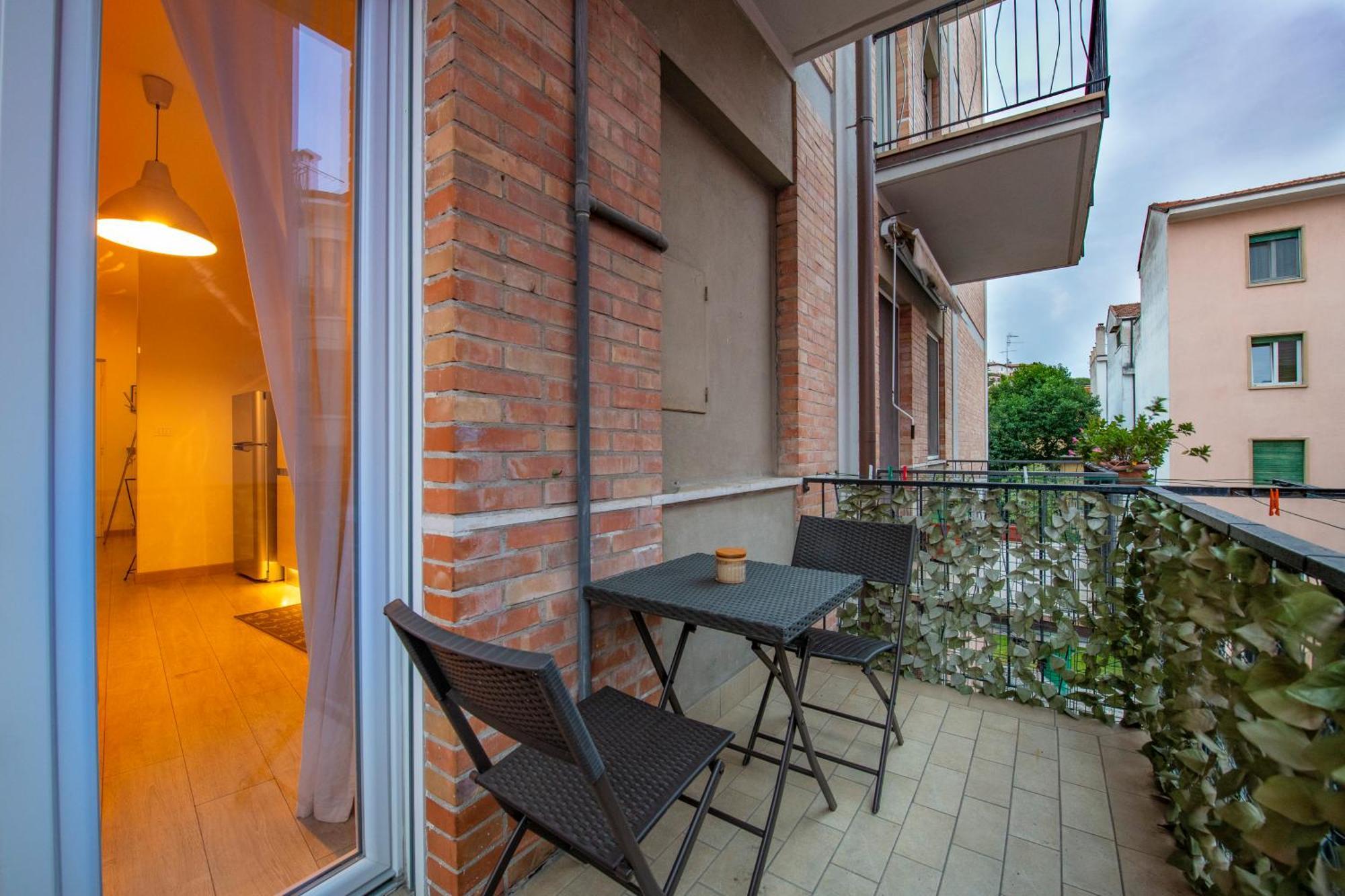 Borgo Trento Home, Incantevole Appartamento Verona Exterior photo